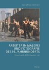 Buchcover Arbeiter in Malerei und Fotografie des 19. Jahrhunderts
