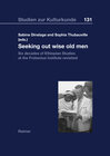 Buchcover Seeking out wise old men