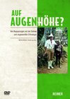 Buchcover Auf Augenhöhe?