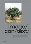 Buchcover image/con/text/