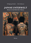 Buchcover Japans Unterwelt