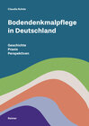 Buchcover Bodendenkmalpflege in Deutschland