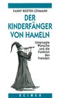 Buchcover Der Kinderfänger von Hameln