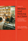 Buchcover Medizin und Heilung in China