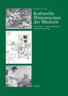 Buchcover Kulturelle Dimensionen von Medizin