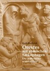Buchcover Orestes auf römischen Sarkophagen