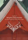 Buchcover Religiöse Innovationen