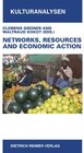 Buchcover Networks, Resources and Economic Action