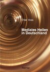 Buchcover Mediales Heilen in Deutschland
