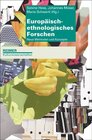 Buchcover Europäisch-ethnologisches Forschen