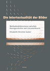 Buchcover Die Intertextualität der Bilder