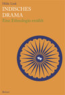 Buchcover Indisches Drama