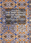 Buchcover Karl Ernst Osthaus und der Hohenhof in Hagen