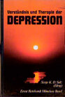 Buchcover Verständnis und Therapie der Depression