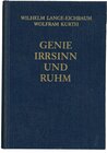Buchcover Genie, Irrsinn und Ruhm / Die Philosophen und Denker