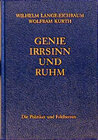 Buchcover Genie, Irrsinn und Ruhm / Die Politiker und Feldherren