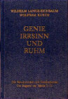 Buchcover Genie, Irrsinn und Ruhm / Die Sozialreformer und Revolutionäre