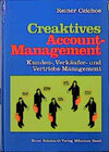 Buchcover Creaktives Account-Management