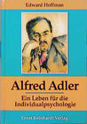 Buchcover Alfred Adler - Der Mensch und seine Lehre