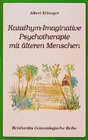Buchcover Katathym-Imaginative Psychotherapie mit älteren Menschen
