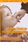 Buchcover Eine kleine Heilpädagogik