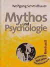 Buchcover Mythos und Psychologie