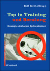 Buchcover Top in Training und Beratung
