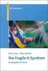 Buchcover Das Fragile-X-Syndrom