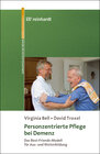 Buchcover Personzentrierte Pflege bei Demenz