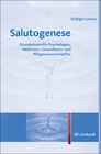 Buchcover Salutogenese