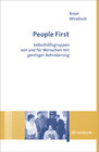 Buchcover People First