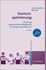 Buchcover Kontextoptimierung