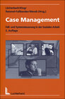 Buchcover Case Management