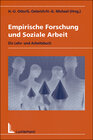 Buchcover Empirische Forschung und Soziale Arbeit