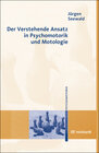 Buchcover Der Verstehende Ansatz in Psychomotorik und Motologie
