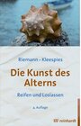 Buchcover Die Kunst des Alterns