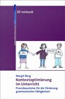 Buchcover Kontextoptimierung im Unterricht