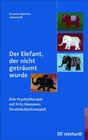 Buchcover Der Elefant, der nicht geträumt wurde