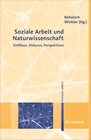 Buchcover Soziale Arbeit und Naturwissenschaft
