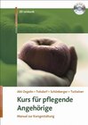 Buchcover Kurs für pflegende Angehörige