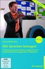 Buchcover Mit Sprechen bewegen