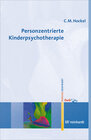 Buchcover Personzentrierte Kinderpsychotherapie