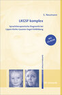 Buchcover LKGSF komplex