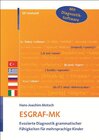 Buchcover ESGRAF-MK