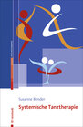 Buchcover Systemische Tanztherapie
