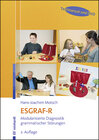Buchcover ESGRAF-R