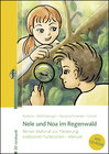 Buchcover Nele und Noa im Regenwald