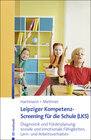 Buchcover Leipziger Kompetenz-Screening für die Schule (LKS)