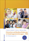 Buchcover Prävention und Resilienzförderung in Kindertageseinrichtungen – PRiK