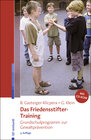 Buchcover Das Friedensstifter-Training
